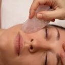 Gua Sha Massage Sten ? Fakta og Fordele
