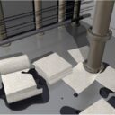 Hvorfor er det vigtigt at have en spildbakke til oliespild?