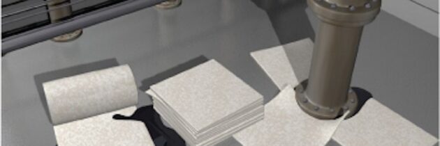 Hvorfor er det vigtigt at have en spildbakke til oliespild?