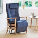 Farstrup Lænestole: Den Ultimative Kombination af Komfort og Ergonomi