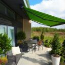 Fordele ved Markiser til Udendørsområder