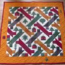 Patchwork – En Kreativ Kunstform med Historie og Sjæl