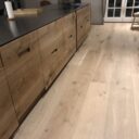 Egetræsgulve: Skønheden og Holdbarheden af Naturligt Trægulv