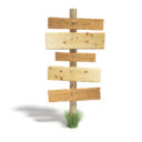 Markedsføring af din virksomhed gennem skilte