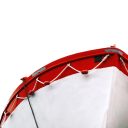 Effektiv og skånsom rengøring af din båds skrog med dustless blasting