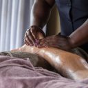 Balance og velvære gennem zoneterapi